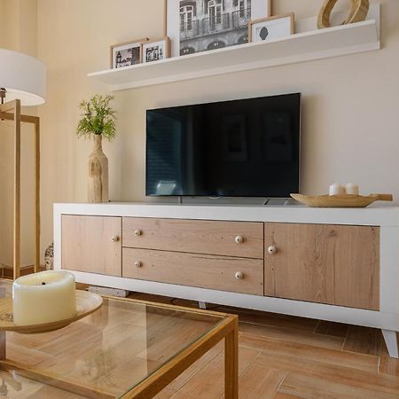 Spectacular Sea View Fuengirola Apartment Екстериор снимка