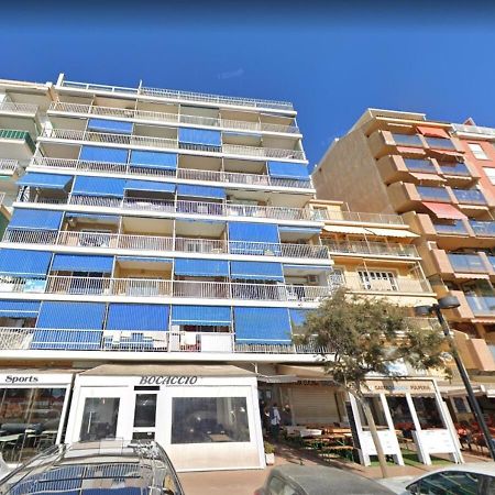 Spectacular Sea View Fuengirola Apartment Екстериор снимка